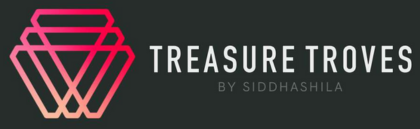 Siddhashila Treasure Troves Logo